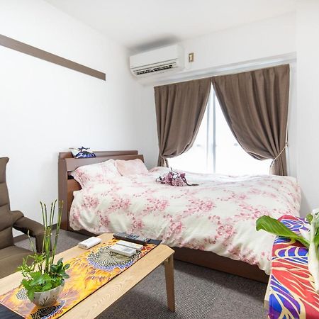 דירות קיוטו Cozyhouse 310 Free Wifi A Rented Electric Bicycle מראה חיצוני תמונה