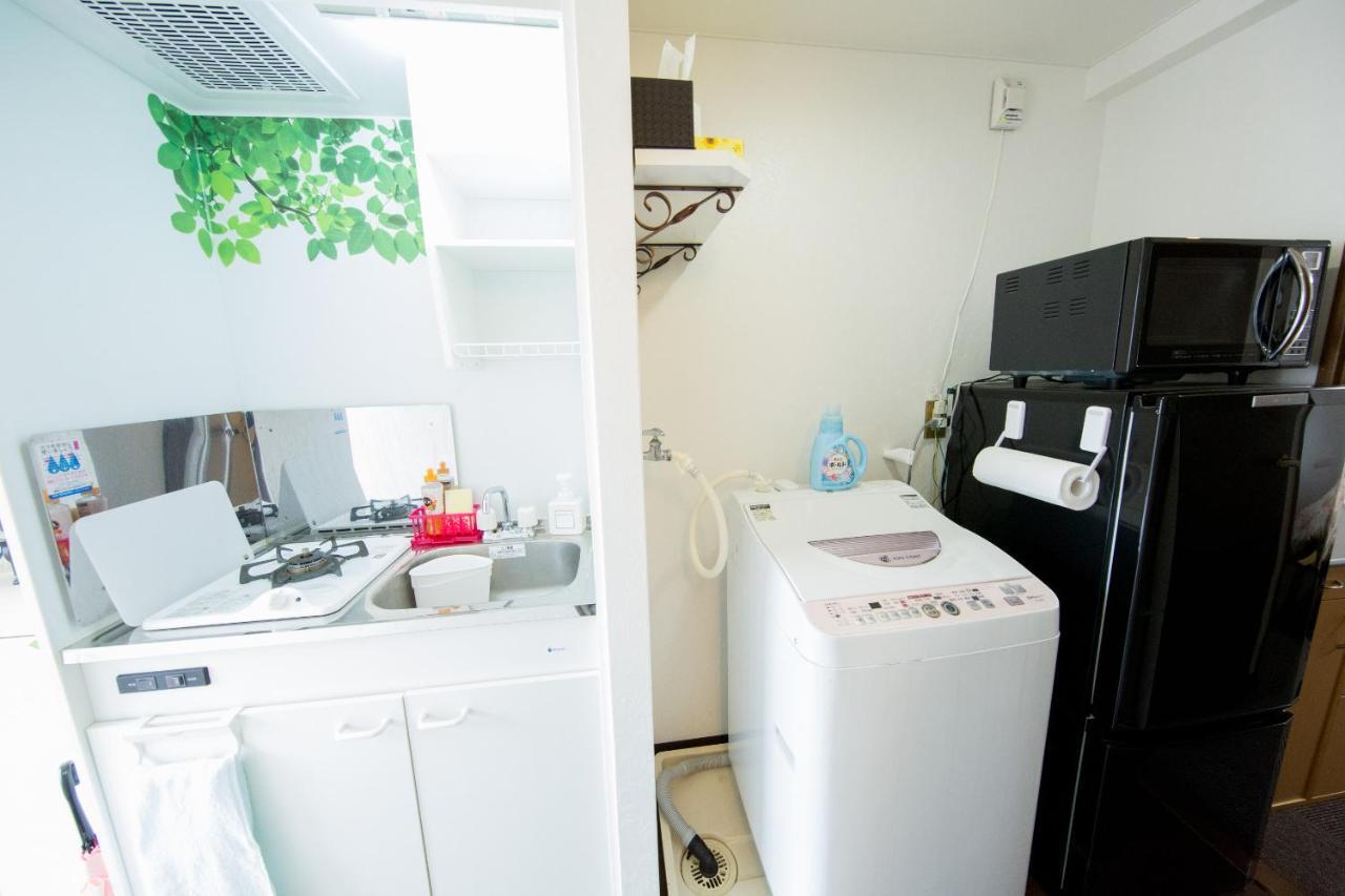דירות קיוטו Cozyhouse 310 Free Wifi A Rented Electric Bicycle מראה חיצוני תמונה