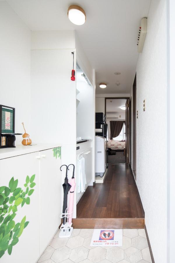 דירות קיוטו Cozyhouse 310 Free Wifi A Rented Electric Bicycle מראה חיצוני תמונה