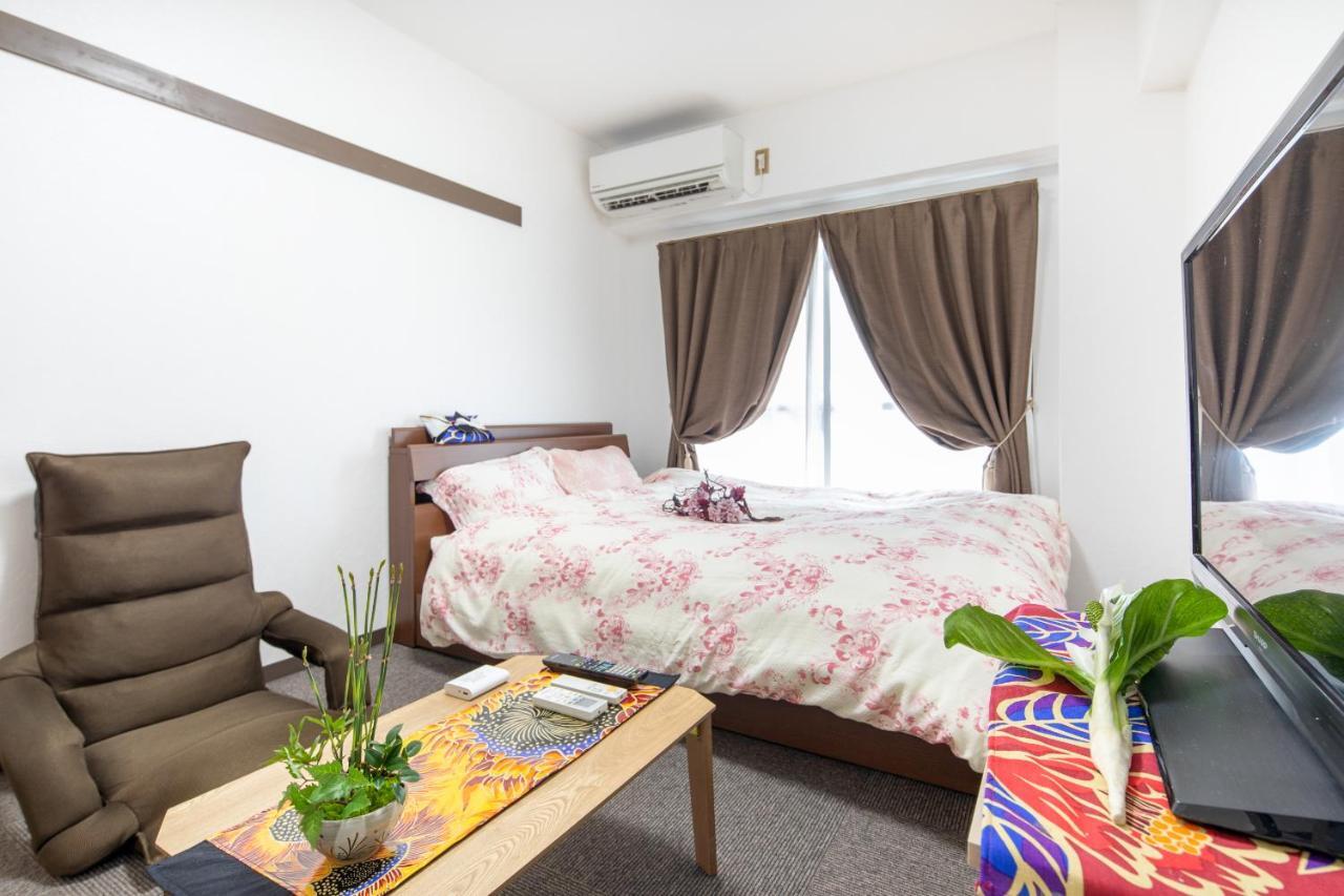 דירות קיוטו Cozyhouse 310 Free Wifi A Rented Electric Bicycle מראה חיצוני תמונה